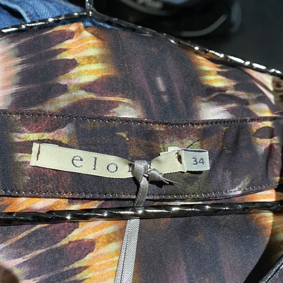 Silk touch top - Picture 3 of 5